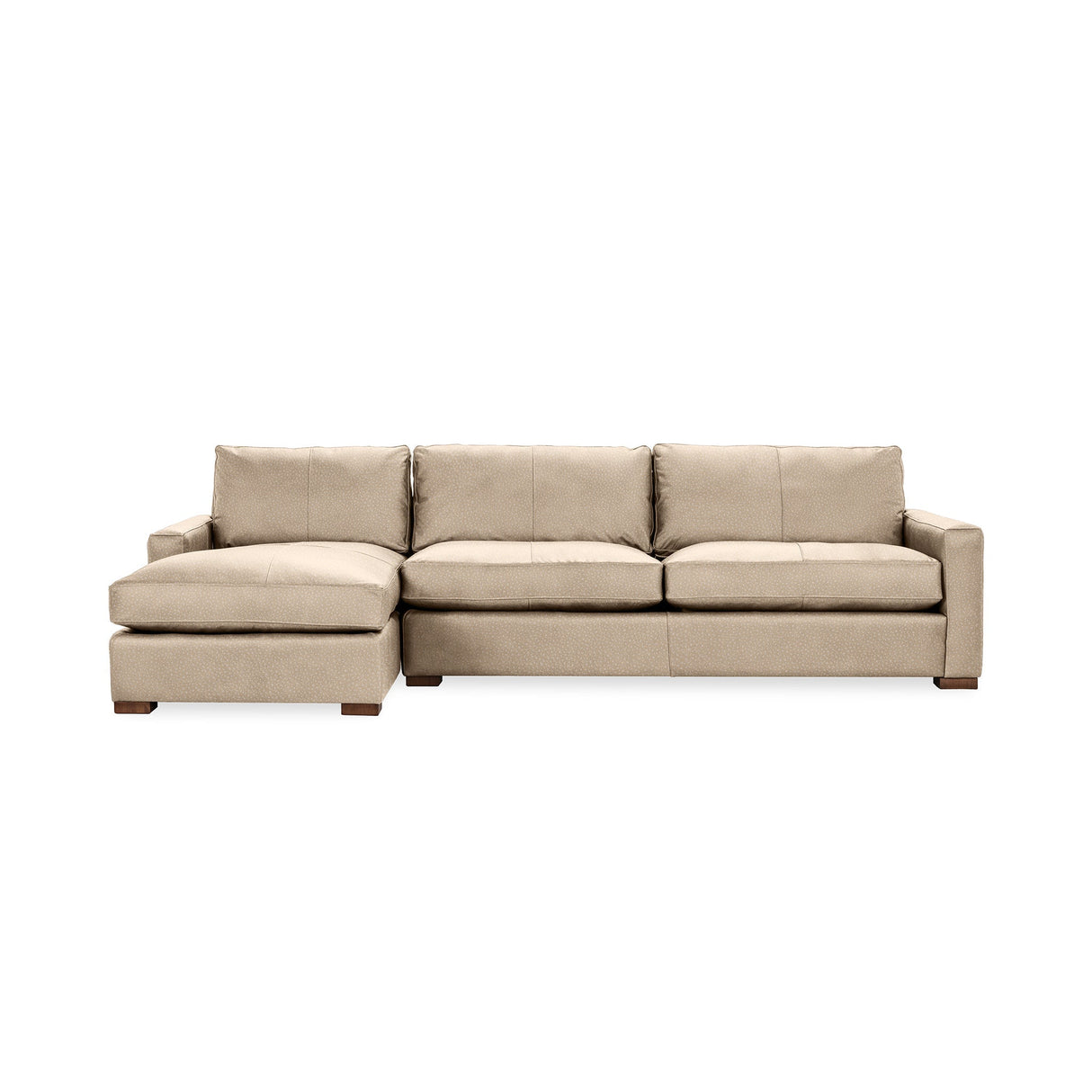 Coburn Left Chaise Sofa by Classic Home at Eve Furniture