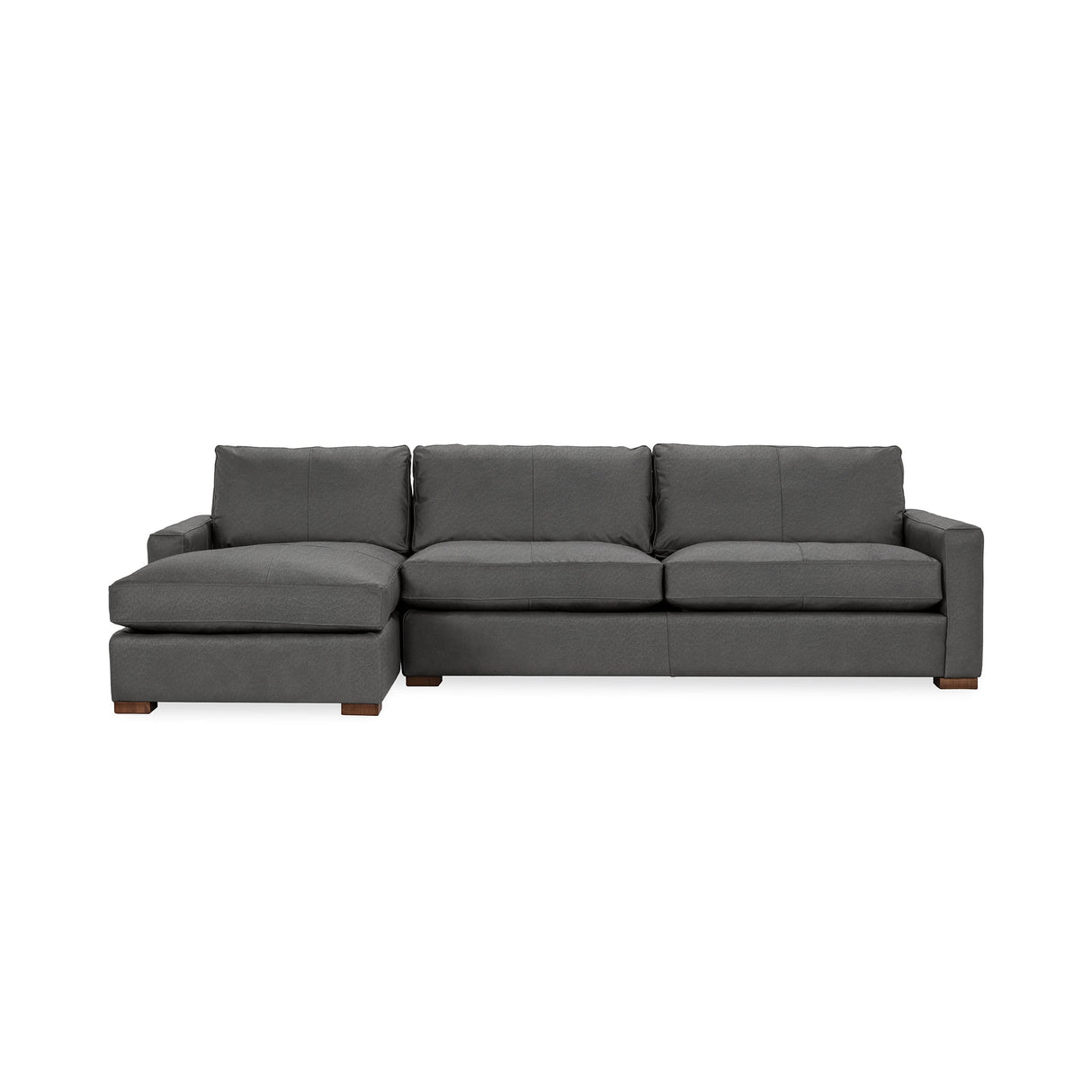 Coburn Left Chaise Sofa by Classic Home at Eve Furniture