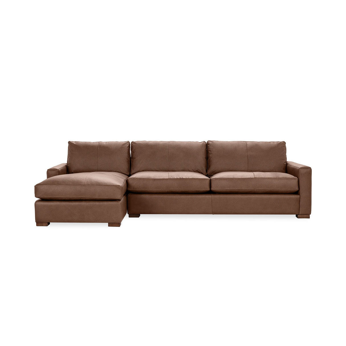 Coburn Left Chaise Sofa by Classic Home at Eve Furniture