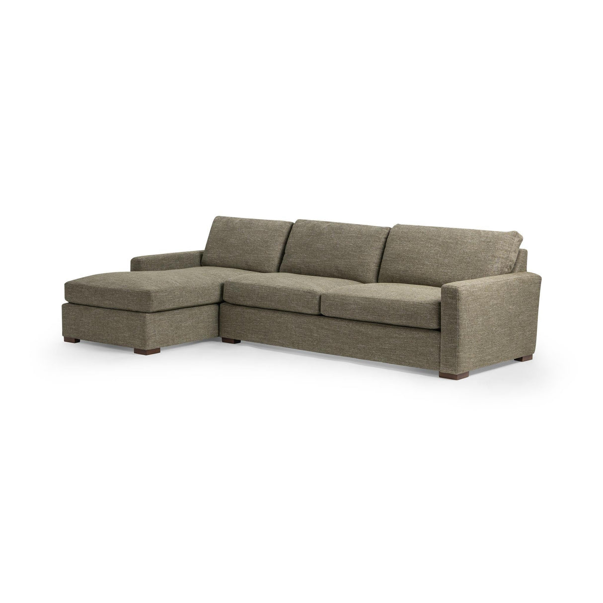 Coburn Left Chaise Sofa by Classic Home at Eve Furniture