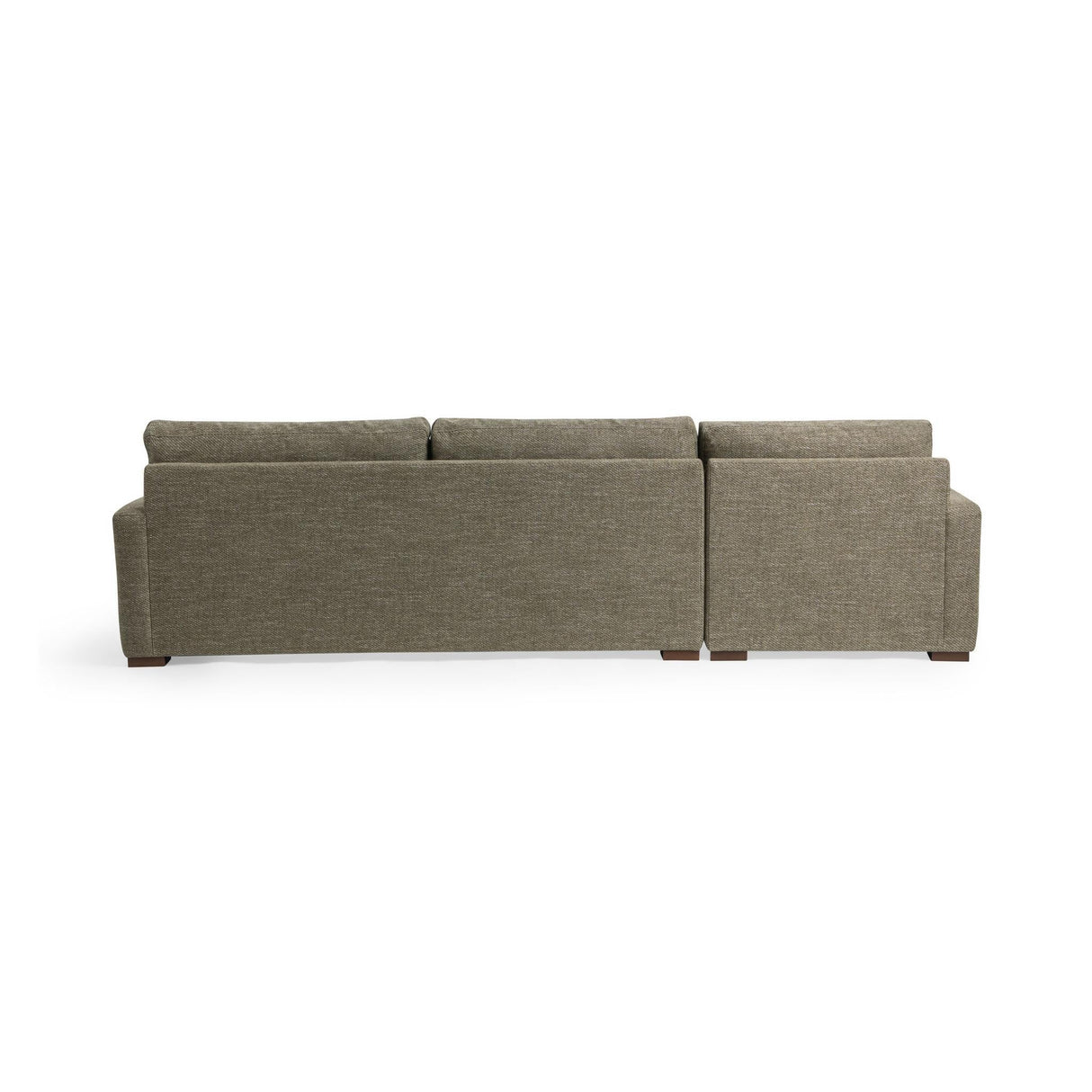 Coburn Left Chaise Sofa by Classic Home at Eve Furniture