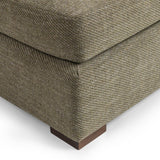 Coburn Left Chaise Sofa by Classic Home at Eve Furniture