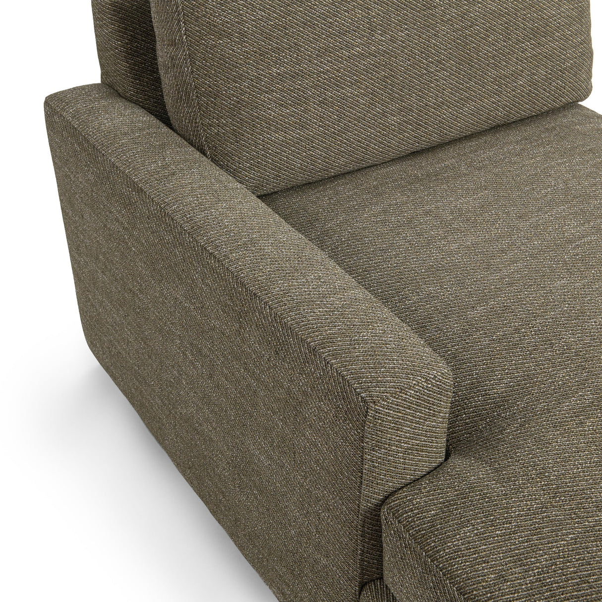 Coburn Left Chaise Sofa by Classic Home at Eve Furniture