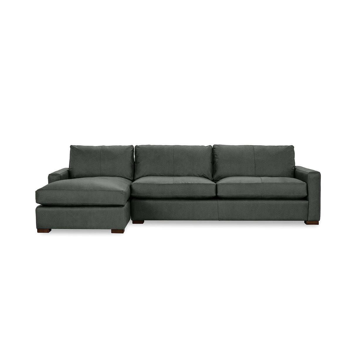 Coburn Left Chaise Sofa by Classic Home at Eve Furniture