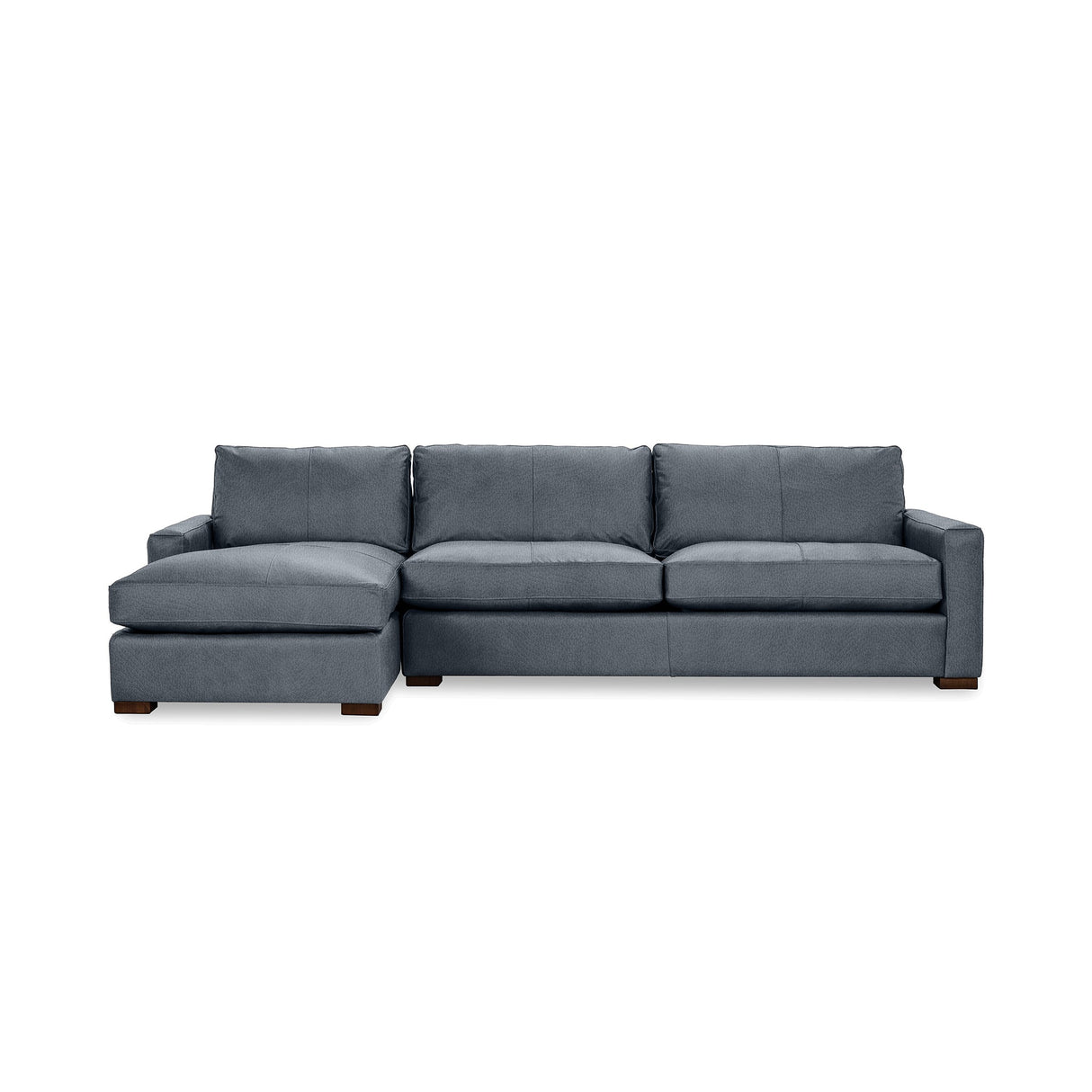 Coburn Left Chaise Sofa by Classic Home at Eve Furniture