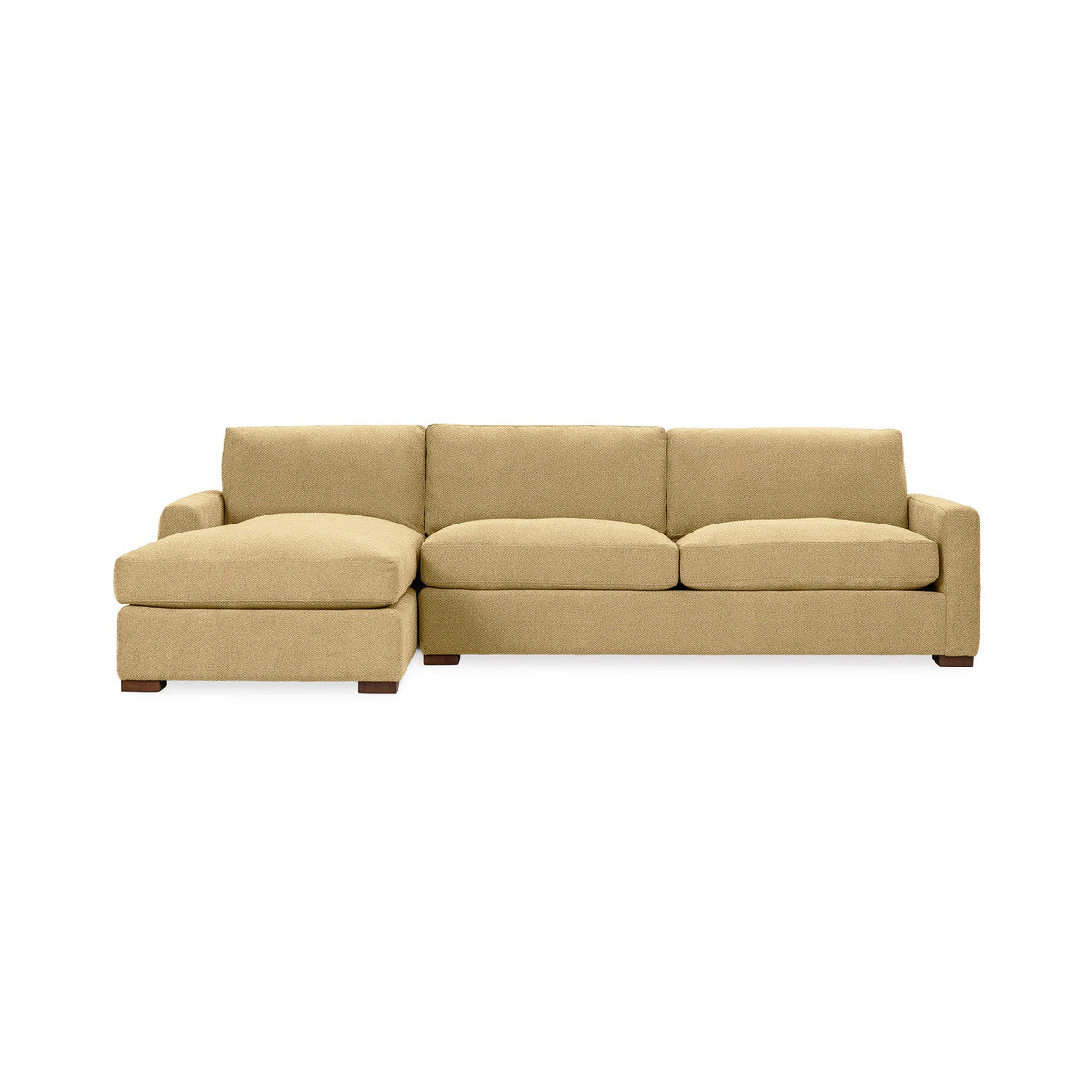 Coburn Left Chaise Sofa by Classic Home at Eve Furniture