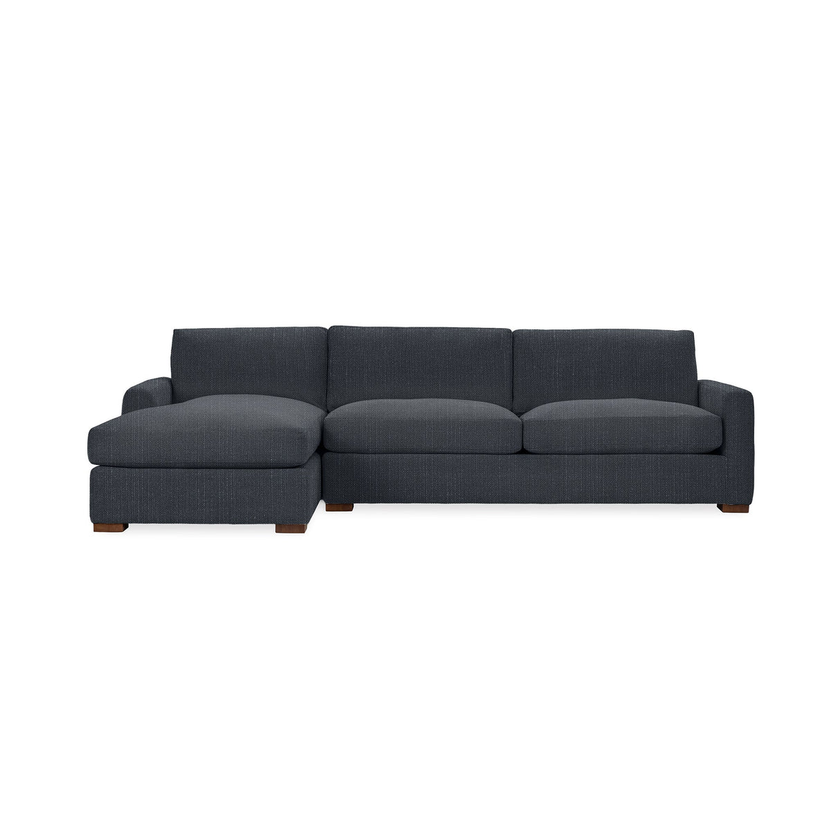 Coburn Left Chaise Sofa by Classic Home at Eve Furniture