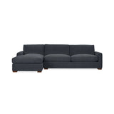Coburn Left Chaise Sofa by Classic Home at Eve Furniture