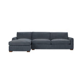 Coburn Left Chaise Sofa by Classic Home at Eve Furniture