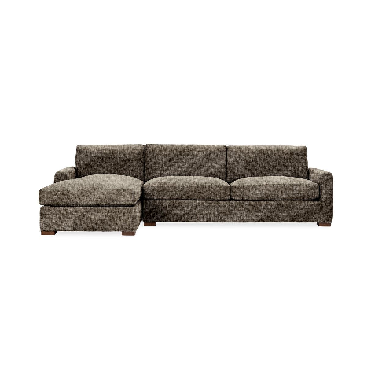 Coburn Left Chaise Sofa by Classic Home at Eve Furniture