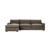Coburn Left Chaise Sofa by Classic Home at Eve Furniture