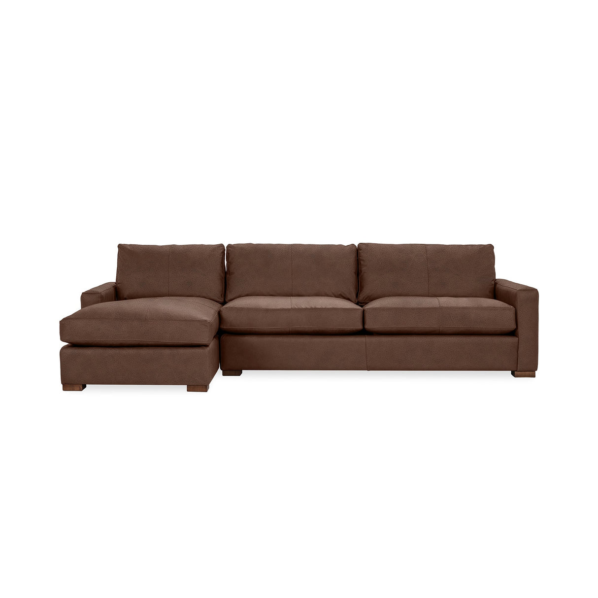 Coburn Left Chaise Sofa by Classic Home at Eve Furniture