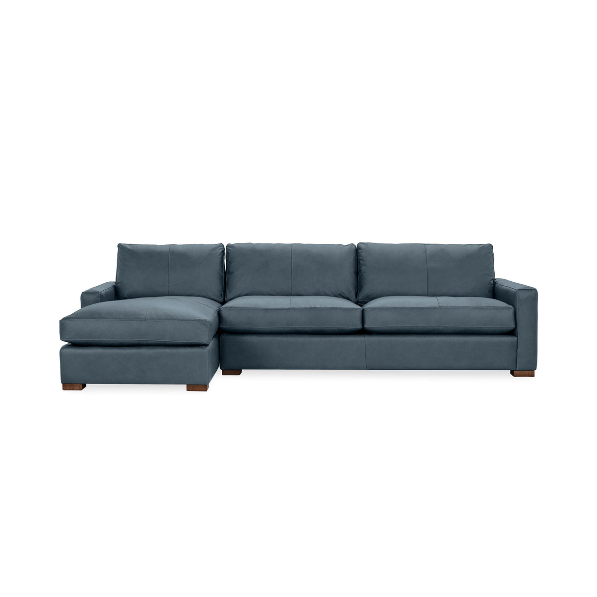 Coburn Left Chaise Sofa by Classic Home at Eve Furniture