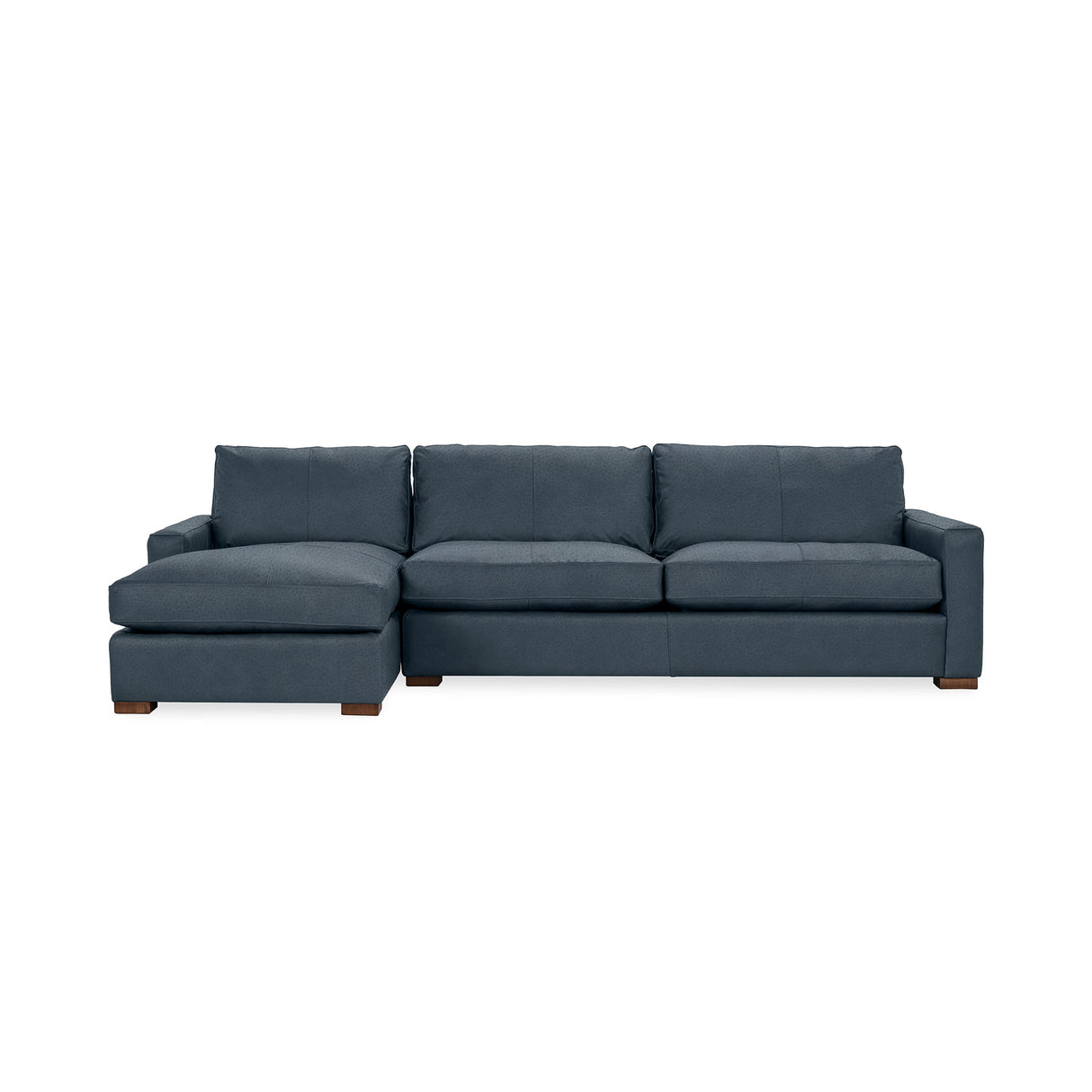 Coburn Left Chaise Sofa by Classic Home at Eve Furniture