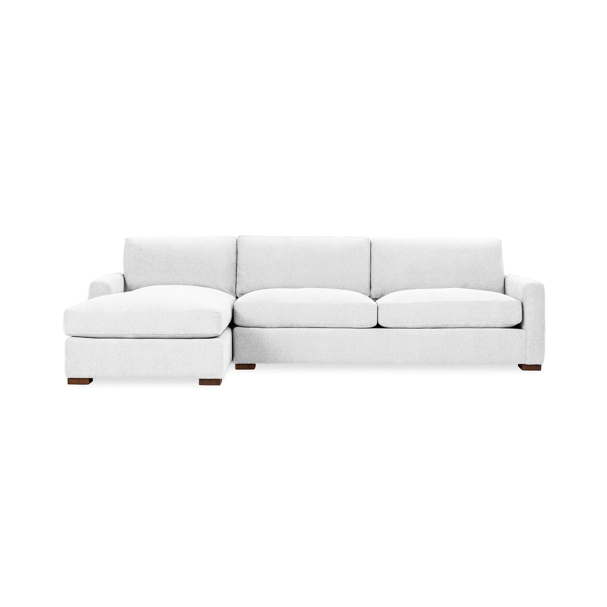 Coburn Left Chaise Sofa by Classic Home at Eve Furniture