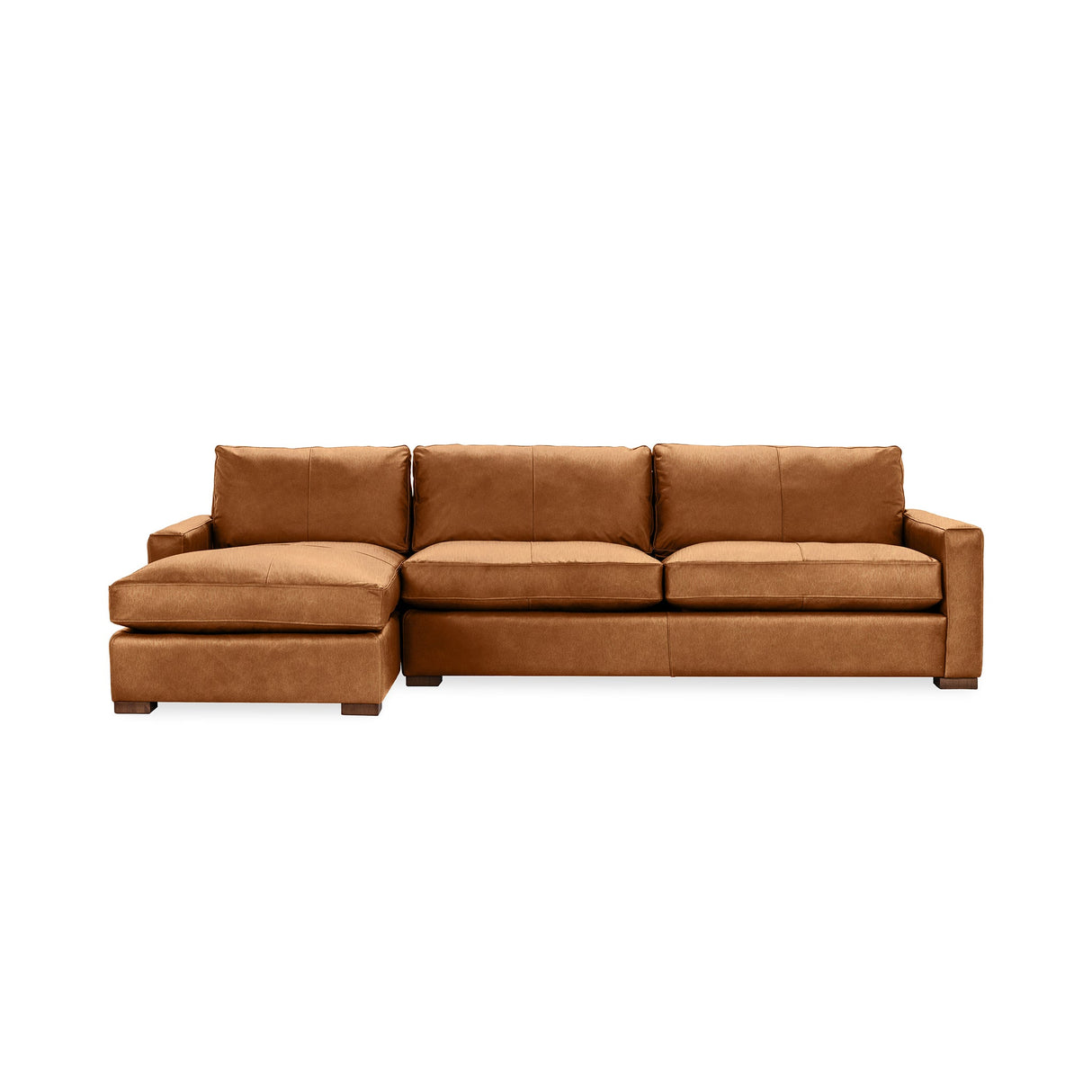 Coburn Left Chaise Sofa by Classic Home at Eve Furniture