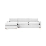 Coburn Left Chaise Sofa by Classic Home at Eve Furniture
