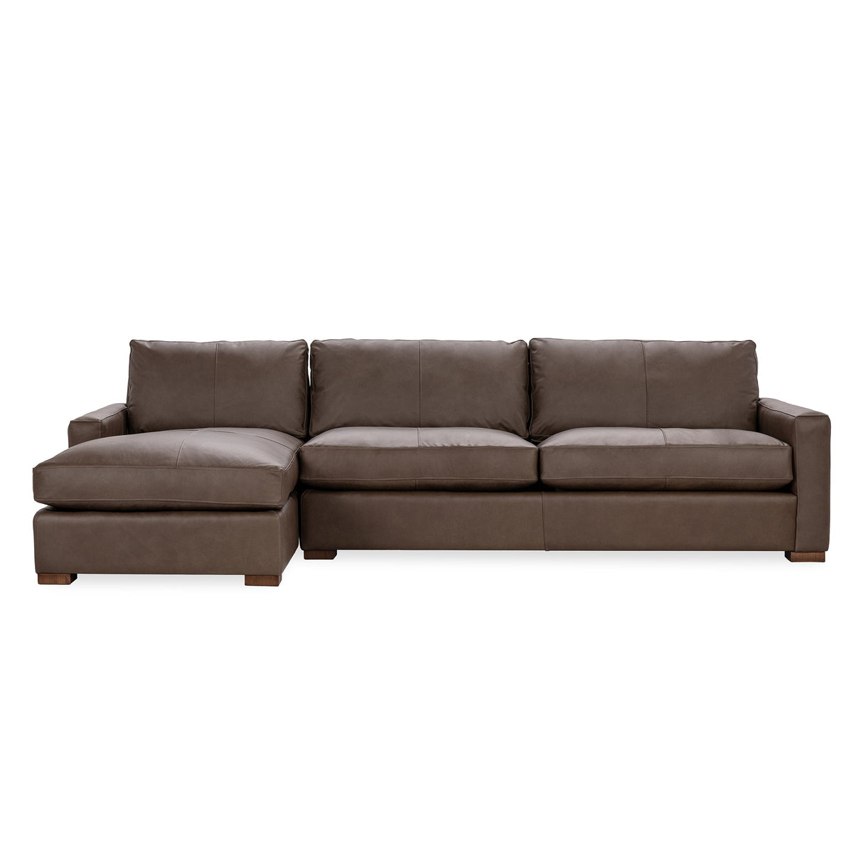 Coburn Left Chaise Sofa by Classic Home at Eve Furniture