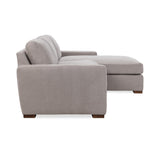 Coburn Right Chaise Sofa by Classic Home at Eve Furniture