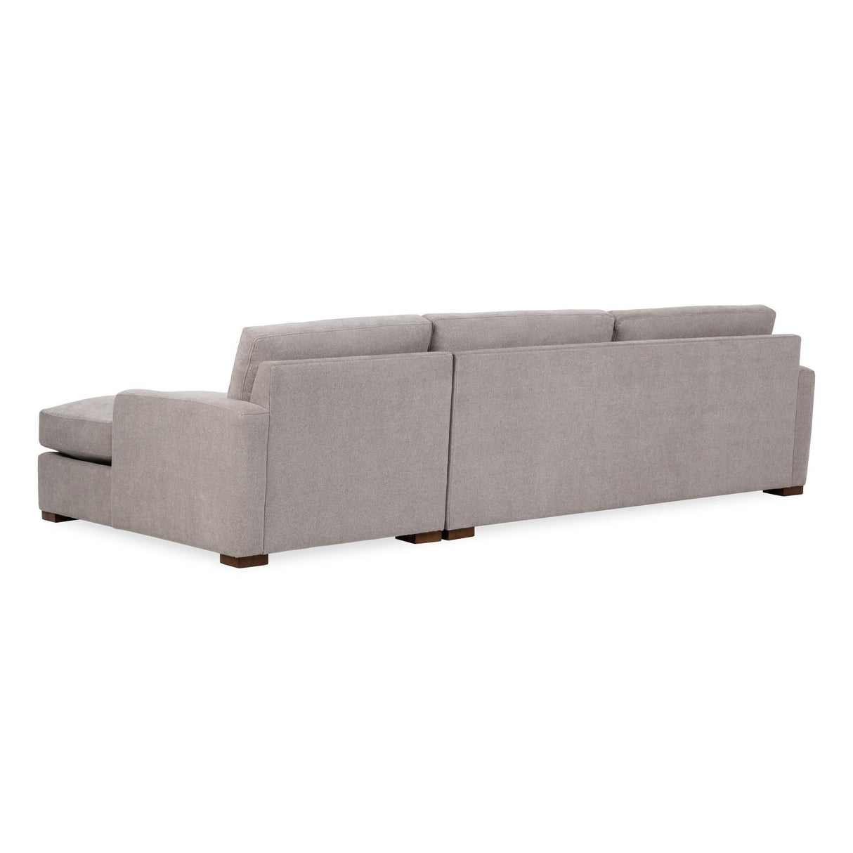 Coburn Right Chaise Sofa by Classic Home at Eve Furniture