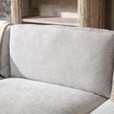 Coburn Right Chaise Sofa by Classic Home at Eve Furniture
