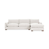 Coburn Right Chaise Sofa by Classic Home at Eve Furniture