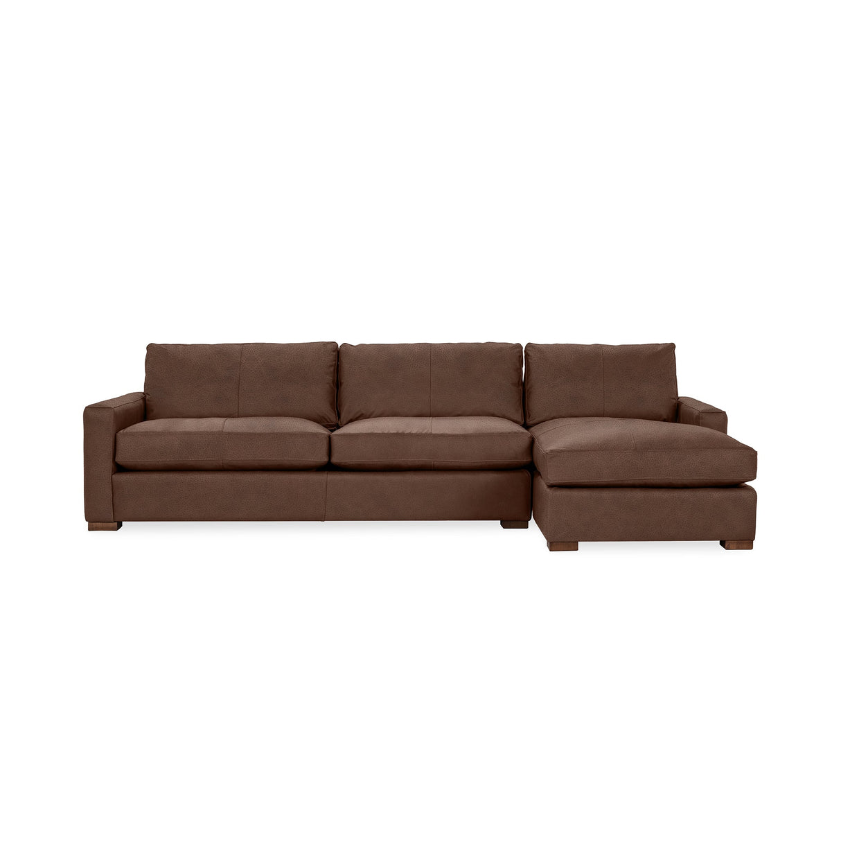 Coburn Right Chaise Sofa by Classic Home at Eve Furniture