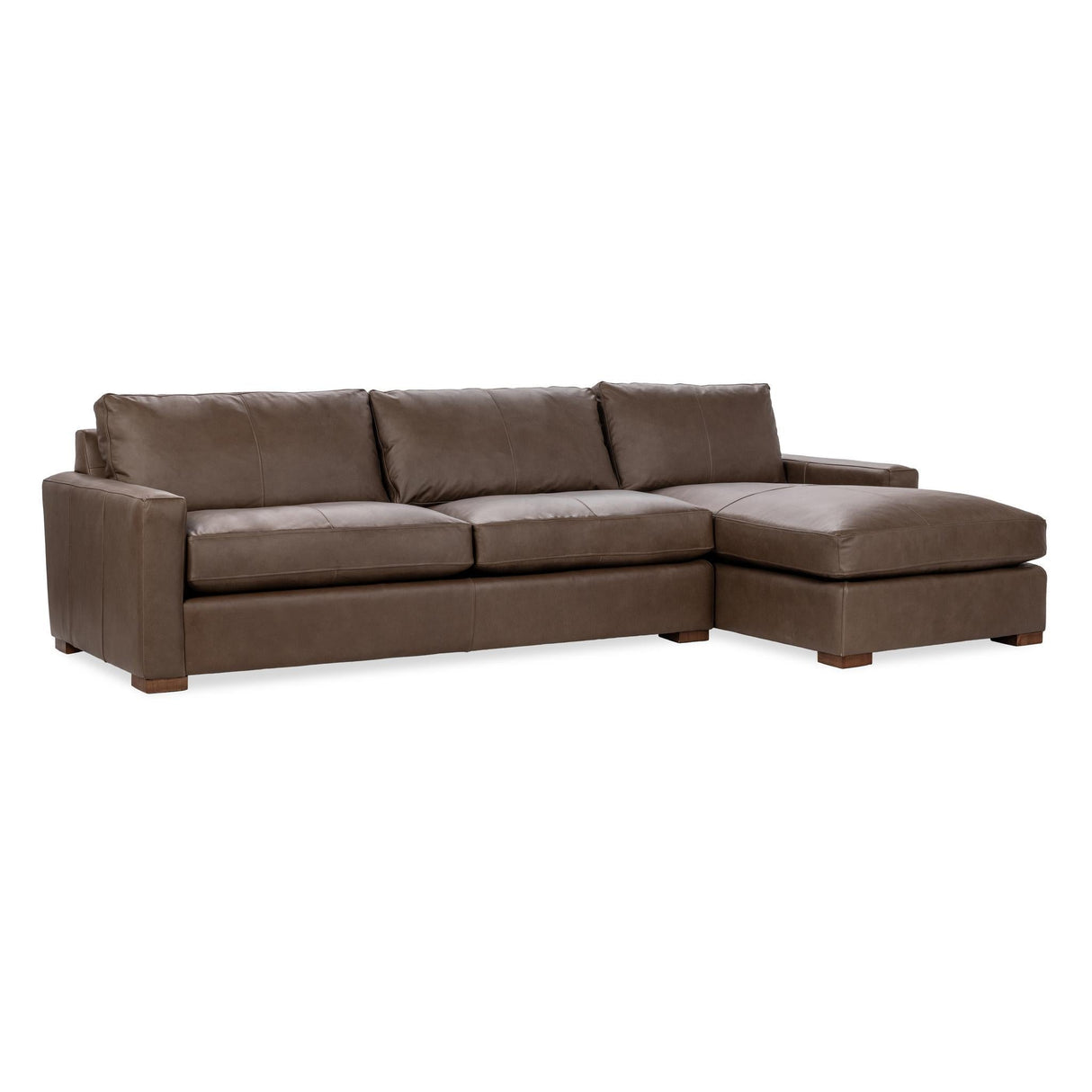 Coburn Right Chaise Sofa by Classic Home at Eve Furniture
