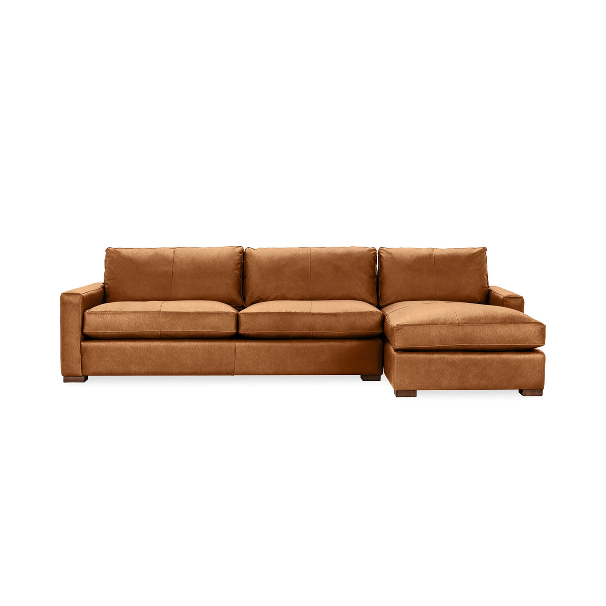 Coburn Right Chaise Sofa by Classic Home at Eve Furniture