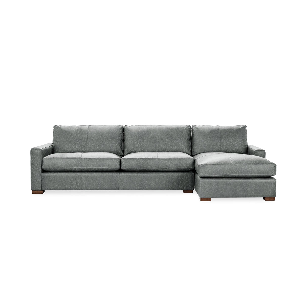 Coburn Right Chaise Sofa by Classic Home at Eve Furniture