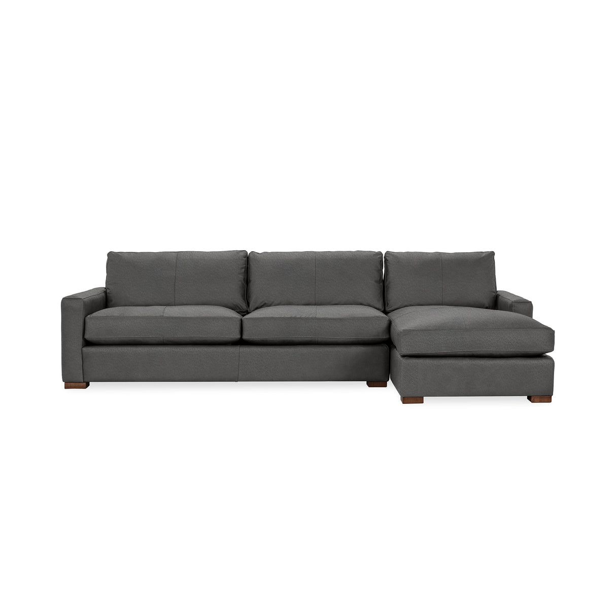 Coburn Right Chaise Sofa by Classic Home at Eve Furniture