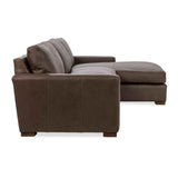 Coburn Right Chaise Sofa by Classic Home at Eve Furniture