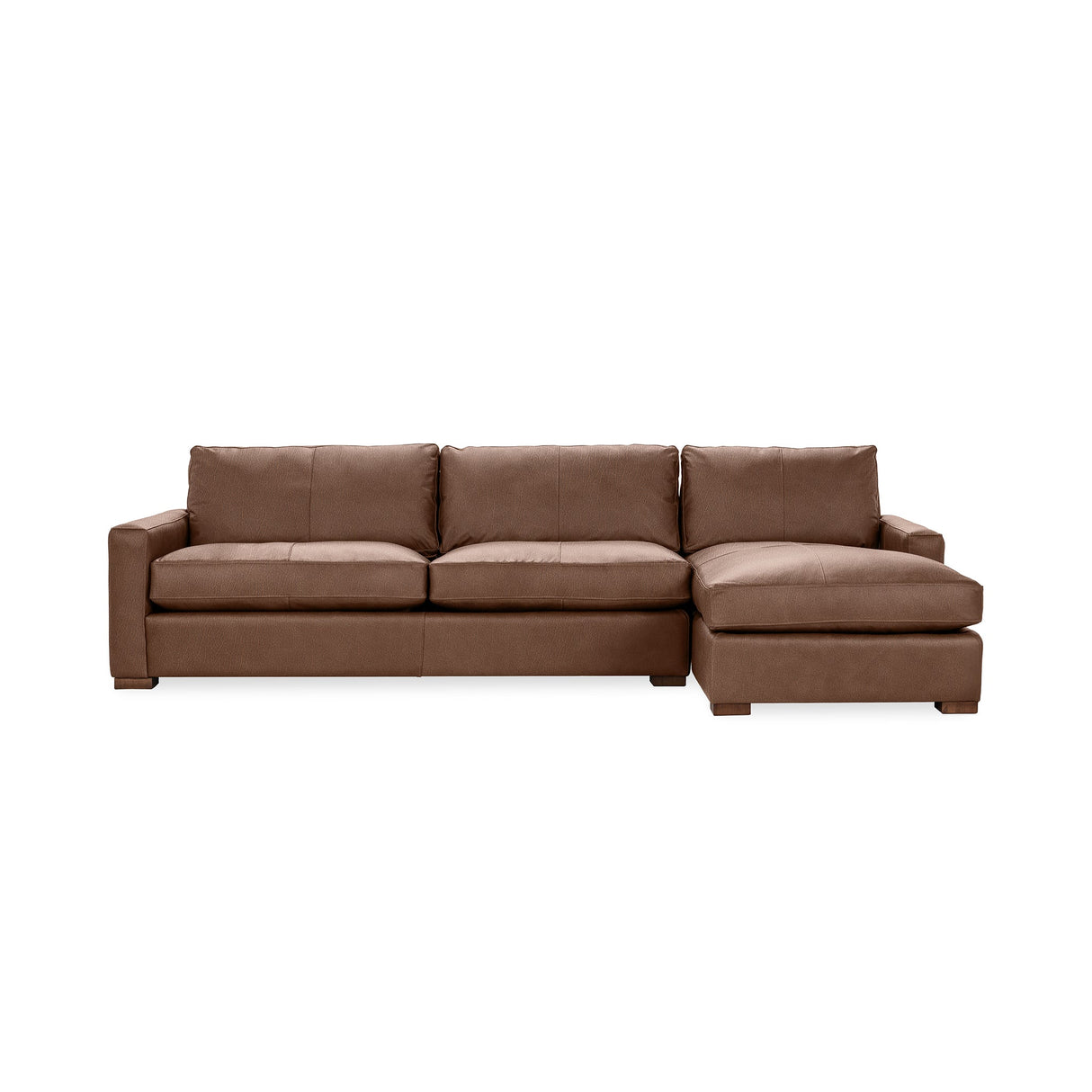 Coburn Right Chaise Sofa by Classic Home at Eve Furniture