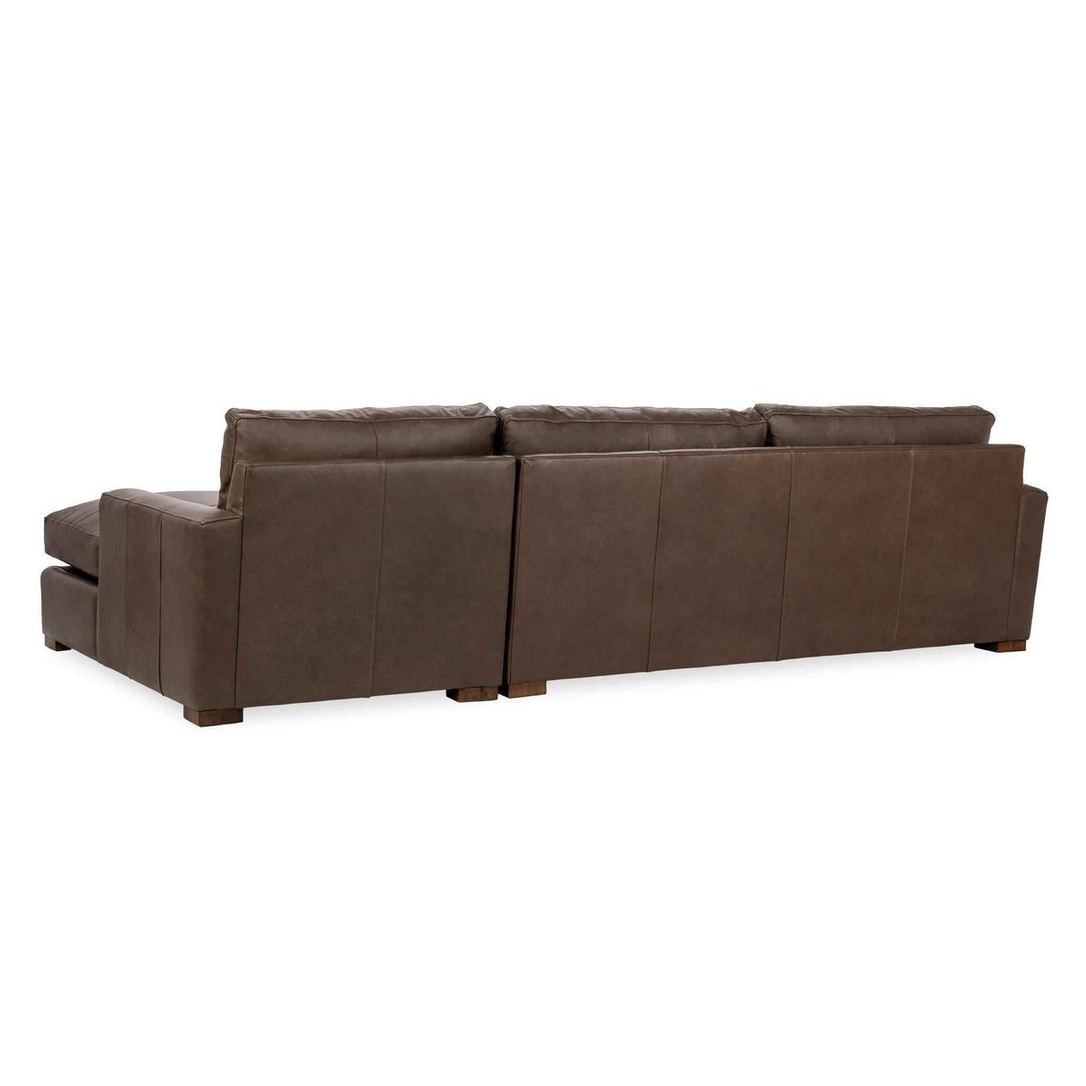 Coburn Right Chaise Sofa by Classic Home at Eve Furniture