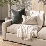 Coburn Right Chaise Sofa by Classic Home at Eve Furniture