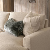 Coburn Right Chaise Sofa by Classic Home at Eve Furniture