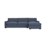 Coburn Right Chaise Sofa by Classic Home at Eve Furniture