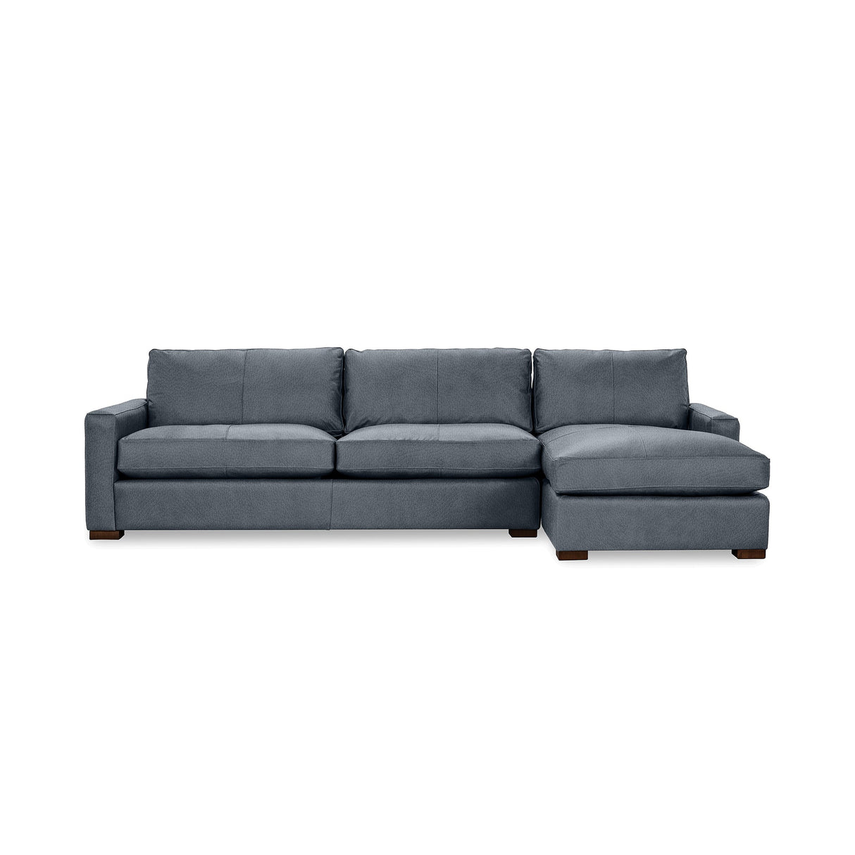 Coburn Right Chaise Sofa by Classic Home at Eve Furniture