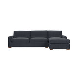 Coburn Right Chaise Sofa by Classic Home at Eve Furniture