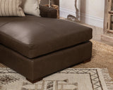 Coburn Right Chaise Sofa by Classic Home at Eve Furniture