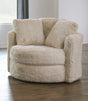 Cochrane Cream/Beige Chair by Furniture of America at Eve Furniture
