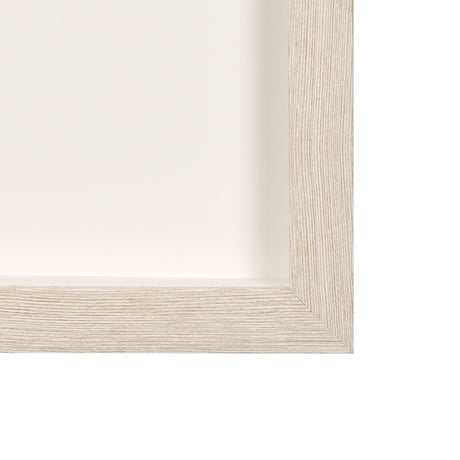 Coco Expression by Studio M a handmade Original Framed Artwork under Glass by Mercana at Eve Furniture