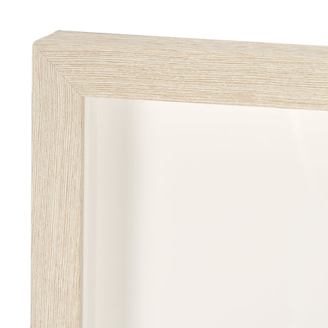 Coco Expression by Studio M a handmade Original Framed Artwork under Glass by Mercana at Eve Furniture