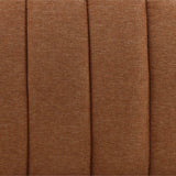 Coco Ginger Sofa by Dovetail at Eve Furniture