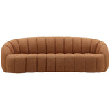 Coco Ginger Sofa by Dovetail at Eve Furniture