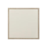 Coco Washed Ash Side Table by TOV Furniture at Eve Furniture