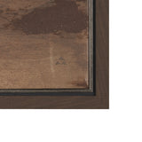 Cocoa by Mercana Studio a Hand Embellished Textured Framed Canvas by Mercana at Eve Furniture