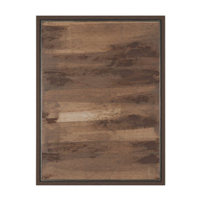 Cocoa by Mercana Studio a Hand Embellished Textured Framed Canvas by Mercana at Eve Furniture