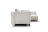 Cocoli Sectional w/Bed by ESF Furniture at Eve Furniture