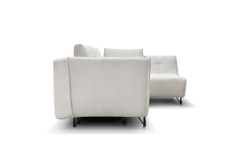 Cocoli Sectional w/Bed by ESF Furniture at Eve Furniture